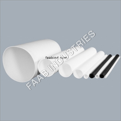 SS PTFE Lined Pipes