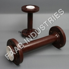 PTFE Lined Pipe Spool