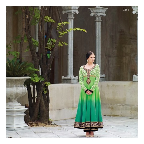 Designer Salwar Kameez