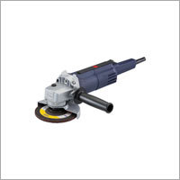 Industrial Angle Grinder