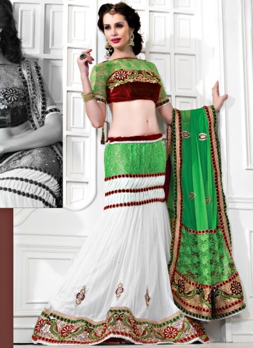 Designer Lehenga Choli