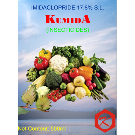 Agro Insecticides