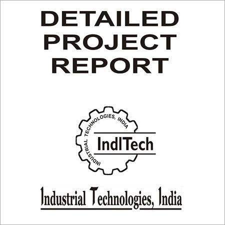 Project Report on Polyol Used For Polyurethanes  By ENGINEERS INDIA RESEARCH INSTITUTE
