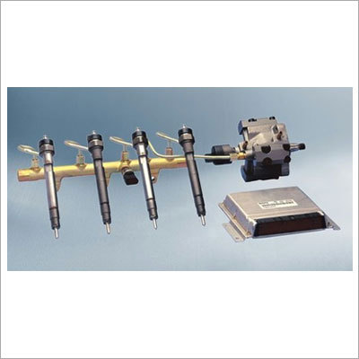 Common Rail System