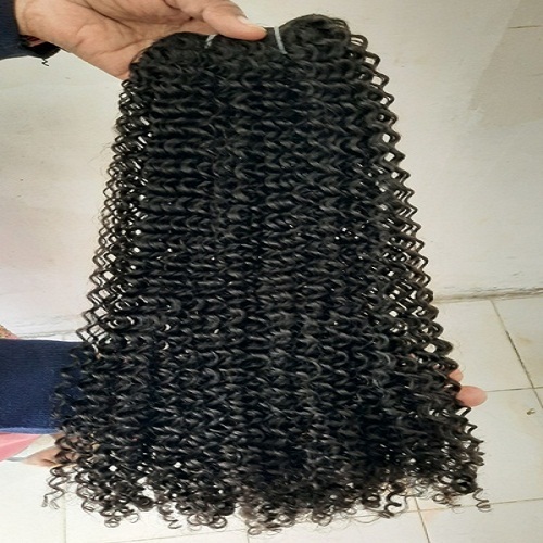 Weft Hair Extensions