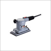 Orbital Sander