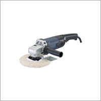 Angle Polisher