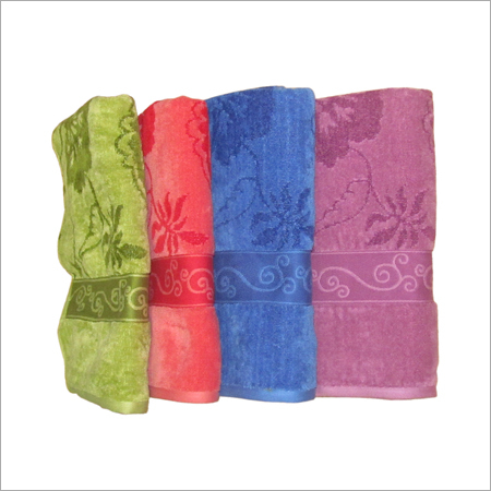 Cotton Towels