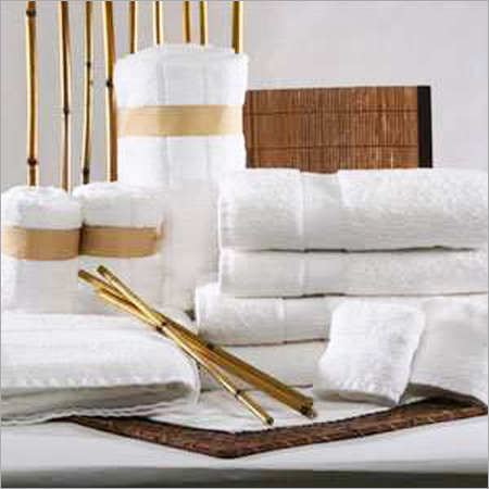 Hospital Towels