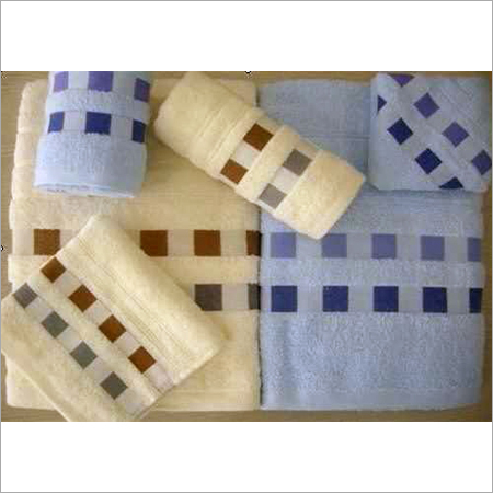 Hotel Towels