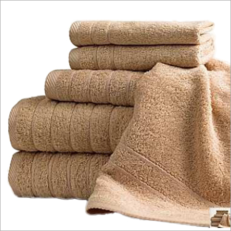 Organic Towels