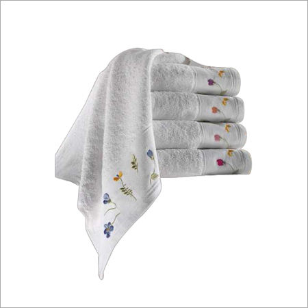 Embro Towels