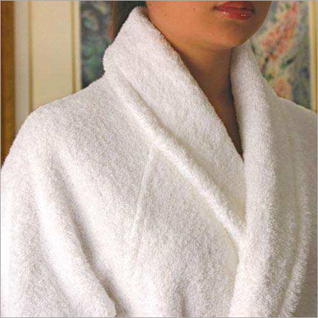 Cotton Bathrobes