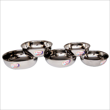 Induction Bottom Shallow Pan