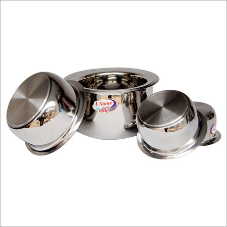 Induction Bottom Top