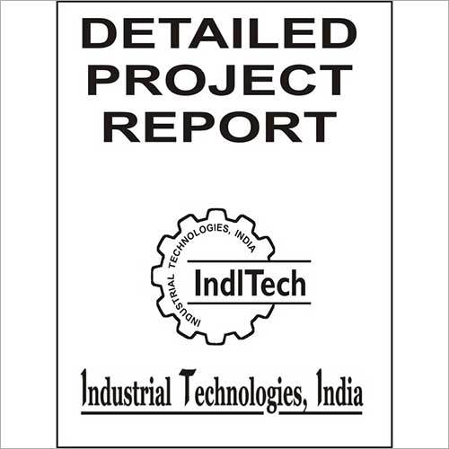 Project Report on Calcium Silicate (Eiri-1064)