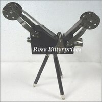 Camera Projector