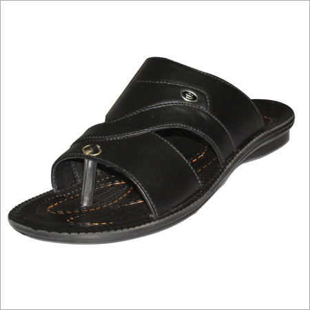 Mens Office Slippers
