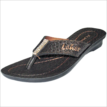 Designer Ladies Slippers