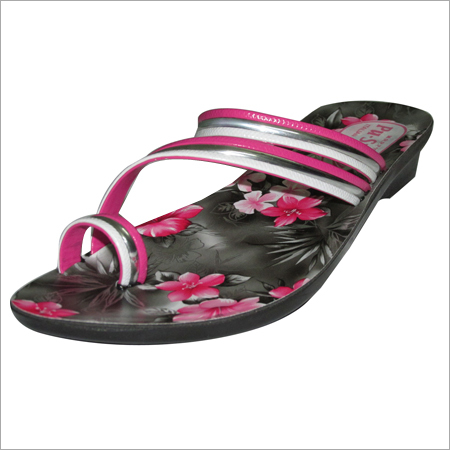Party Wear Slippers