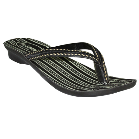 Ladies Formal Slipper