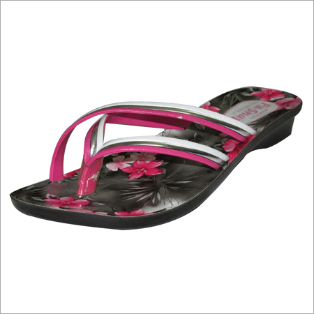 Ladies Fashion Footwear
