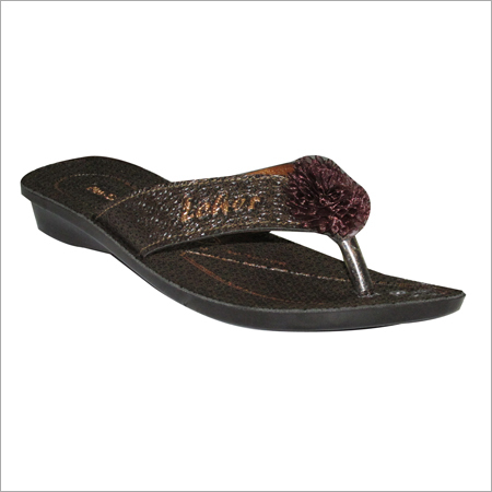 Ladies Footwear