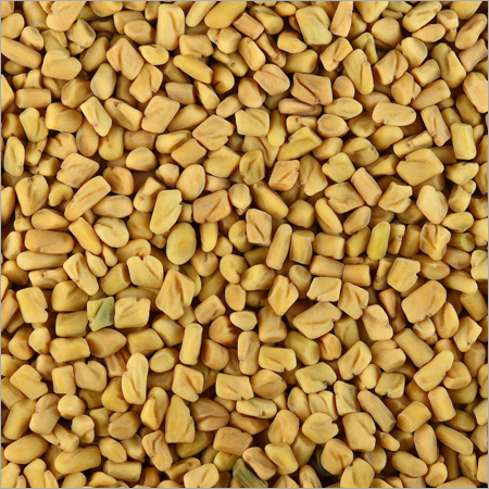 Fenugreek Seeds