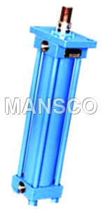 MMT Tie Rod Construction