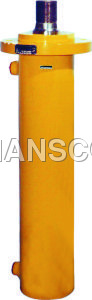 Hydraulic Cylinders