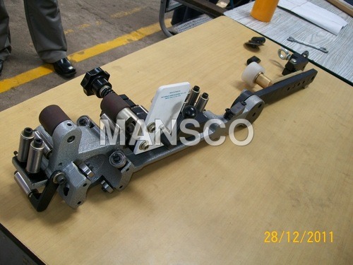 Special Purpose Machine