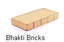 Half Clay Bricks
