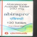 Abiraterone Acetate Tablets