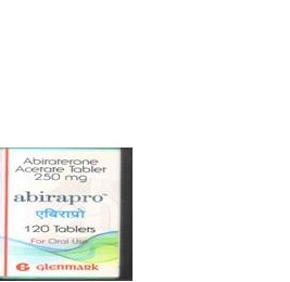 Information About Abirapro