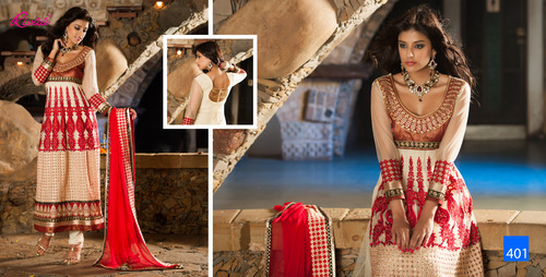 RIVAA Salwar Kameez