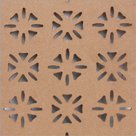 MDF Grill Board