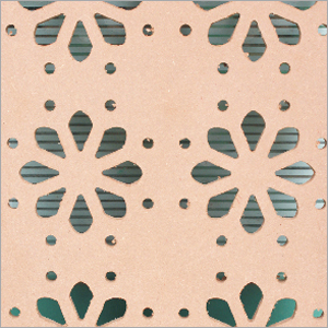 Design Mdf Grill Panels