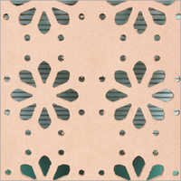 Design Mdf Grill Panels