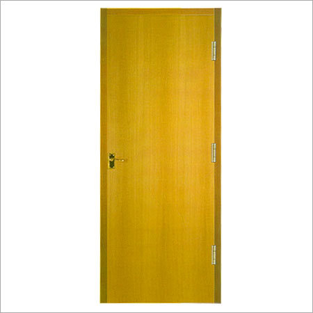 Flush Doors