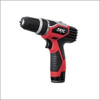 Cordless Tools