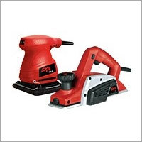 Planer Sander