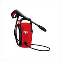 High Pressure Washer