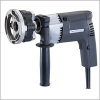 Skirting Polisher