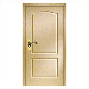 Moulded Designer Doors