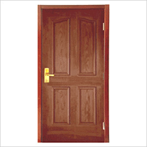 Moulded Designer Doors