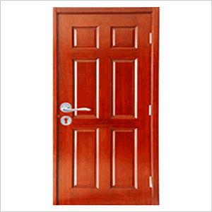Moulded Designer Doors