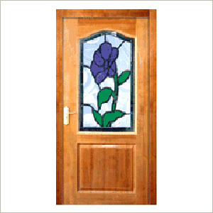 Moulded Designer Doors