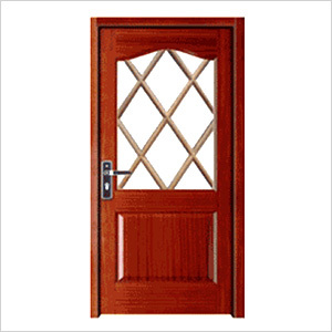 Moulded Designer Doors
