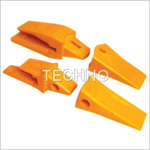 Excavator Bucket Teeth