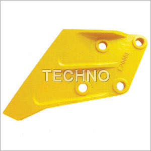 Bulldozer Side Cutter
